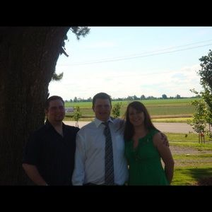 Meet your Posher, Eric